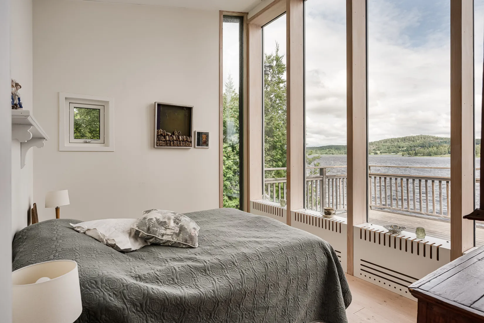 Fritidshus, Nyland 258, Stigsjö, Härnösand