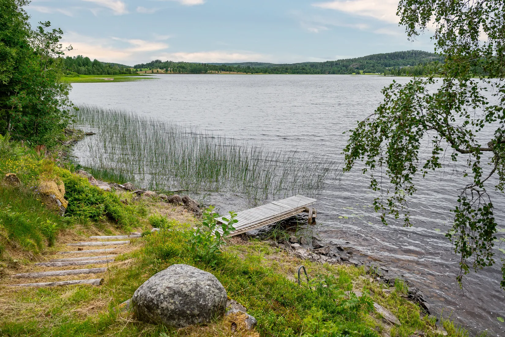 Fritidshus, Nyland 258, Stigsjö, Härnösand