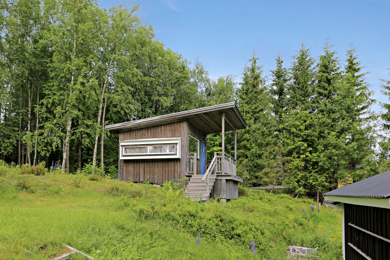 Fritidshus, Nyland 258, Stigsjö, Härnösand