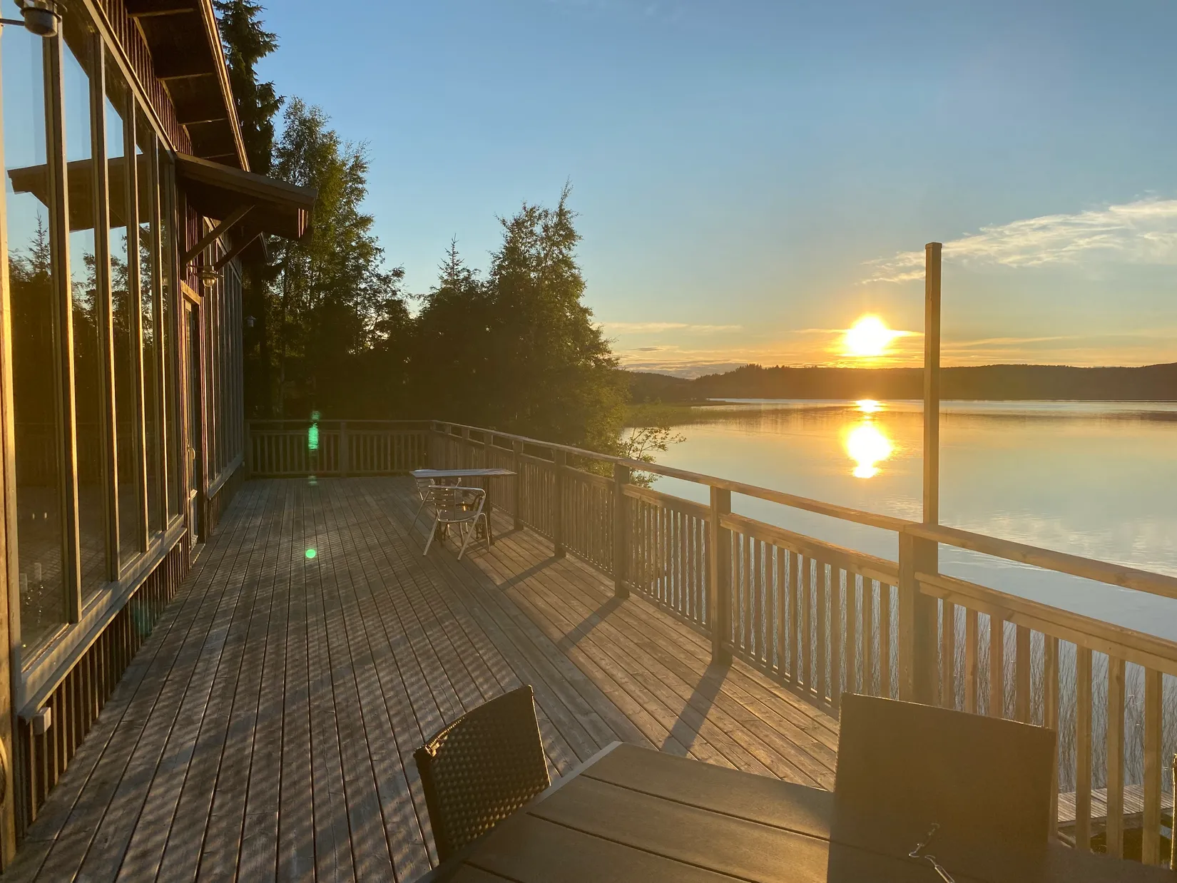 Fritidshus, Nyland 258, Stigsjö, Härnösand