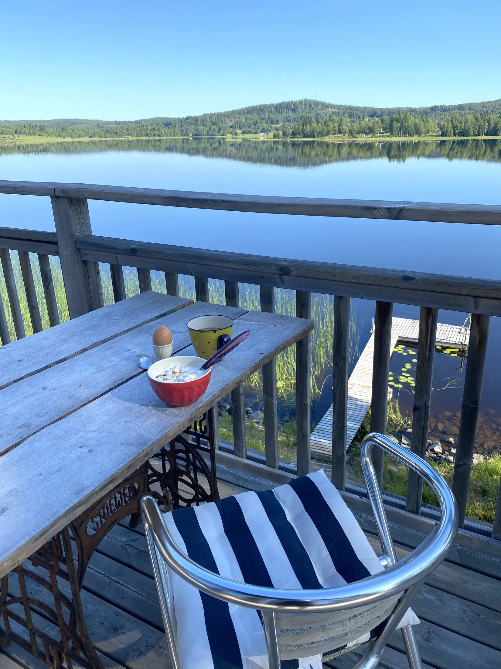 Fritidshus, Nyland 258, Stigsjö, Härnösand