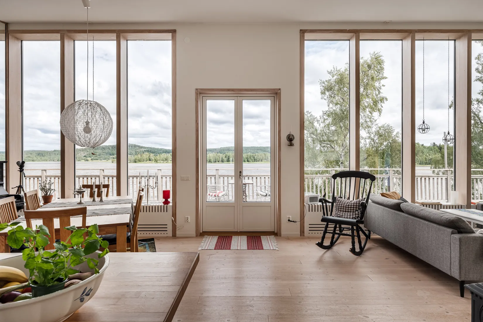 Fritidshus, Nyland 258, Stigsjö, Härnösand
