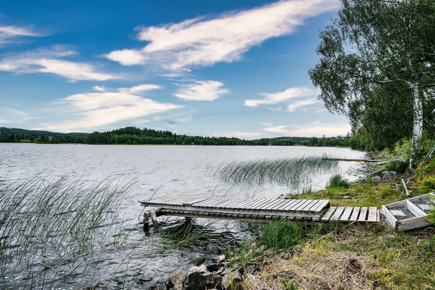 Fritidshus, Nyland 258, Stigsjö, Härnösand