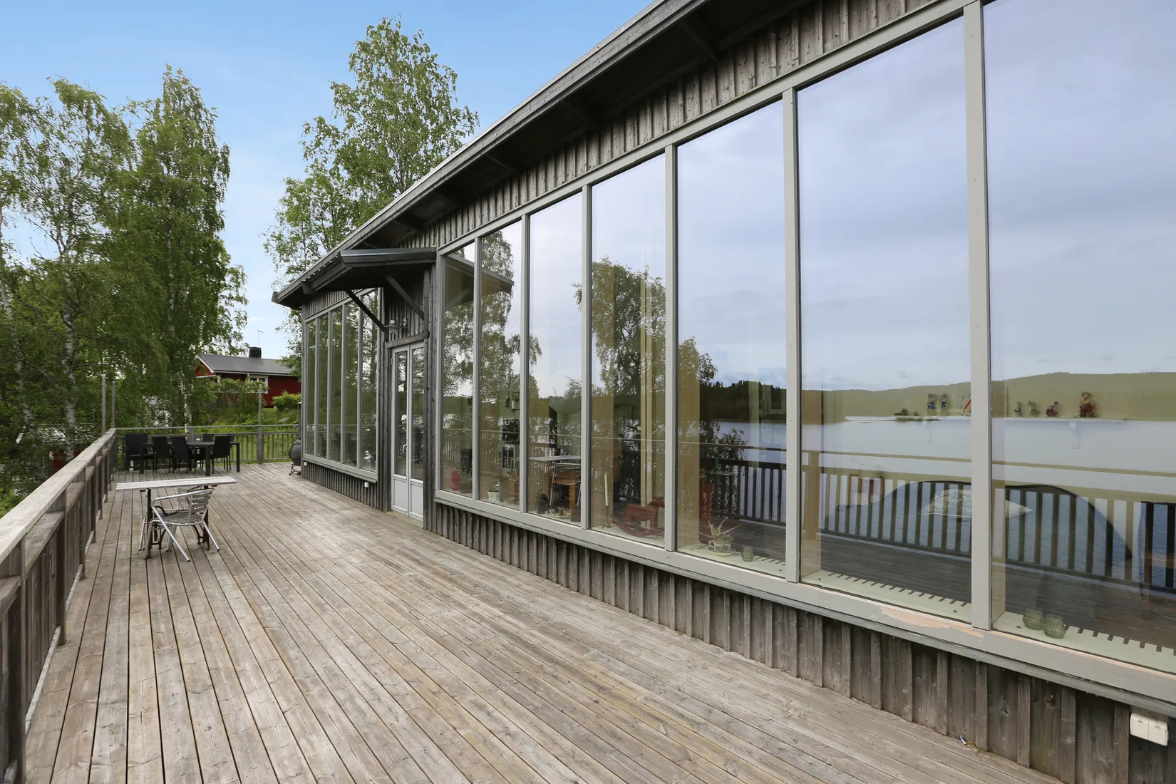 Fritidshus, Nyland 258, Stigsjö, Härnösand