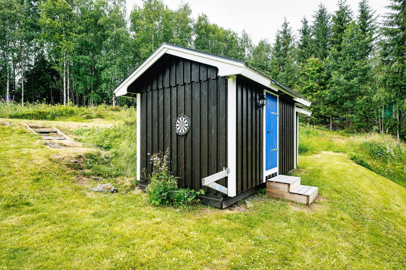 Fritidshus, Nyland 258, Stigsjö, Härnösand