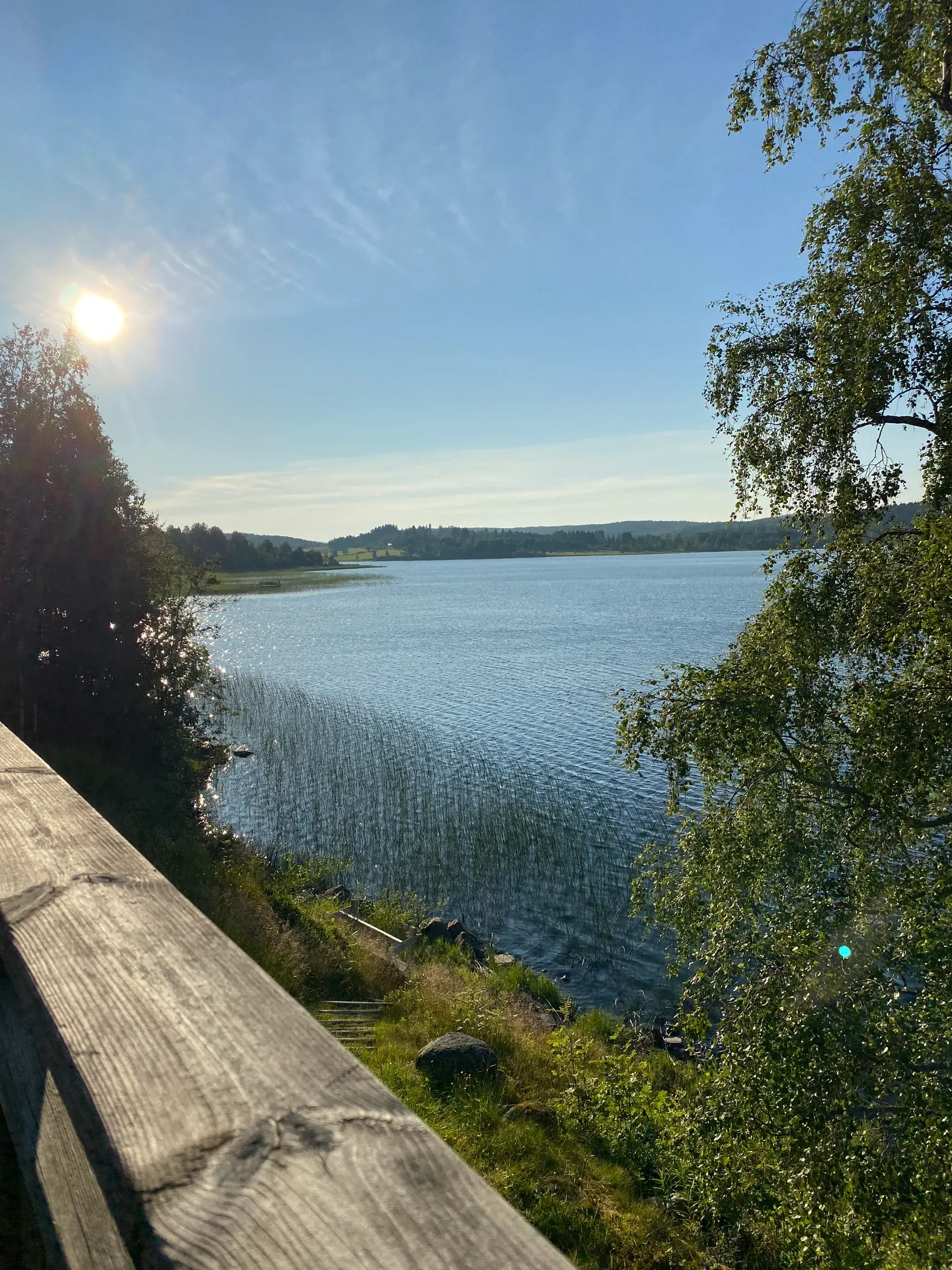 Fritidshus, Nyland 258, Stigsjö, Härnösand