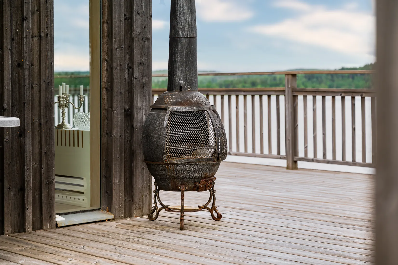 Fritidshus, Nyland 258, Stigsjö, Härnösand