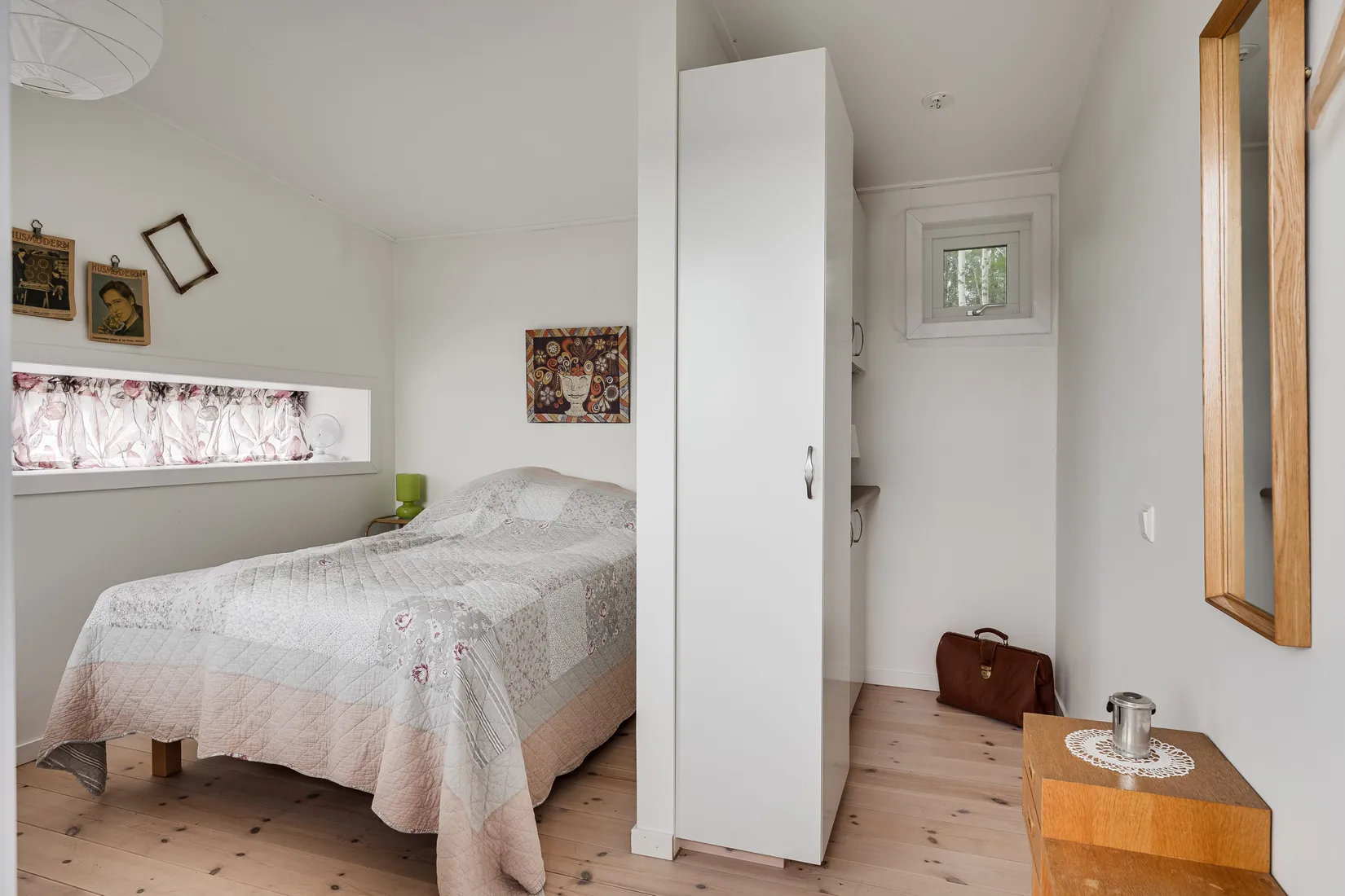 Fritidshus, Nyland 258, Stigsjö, Härnösand