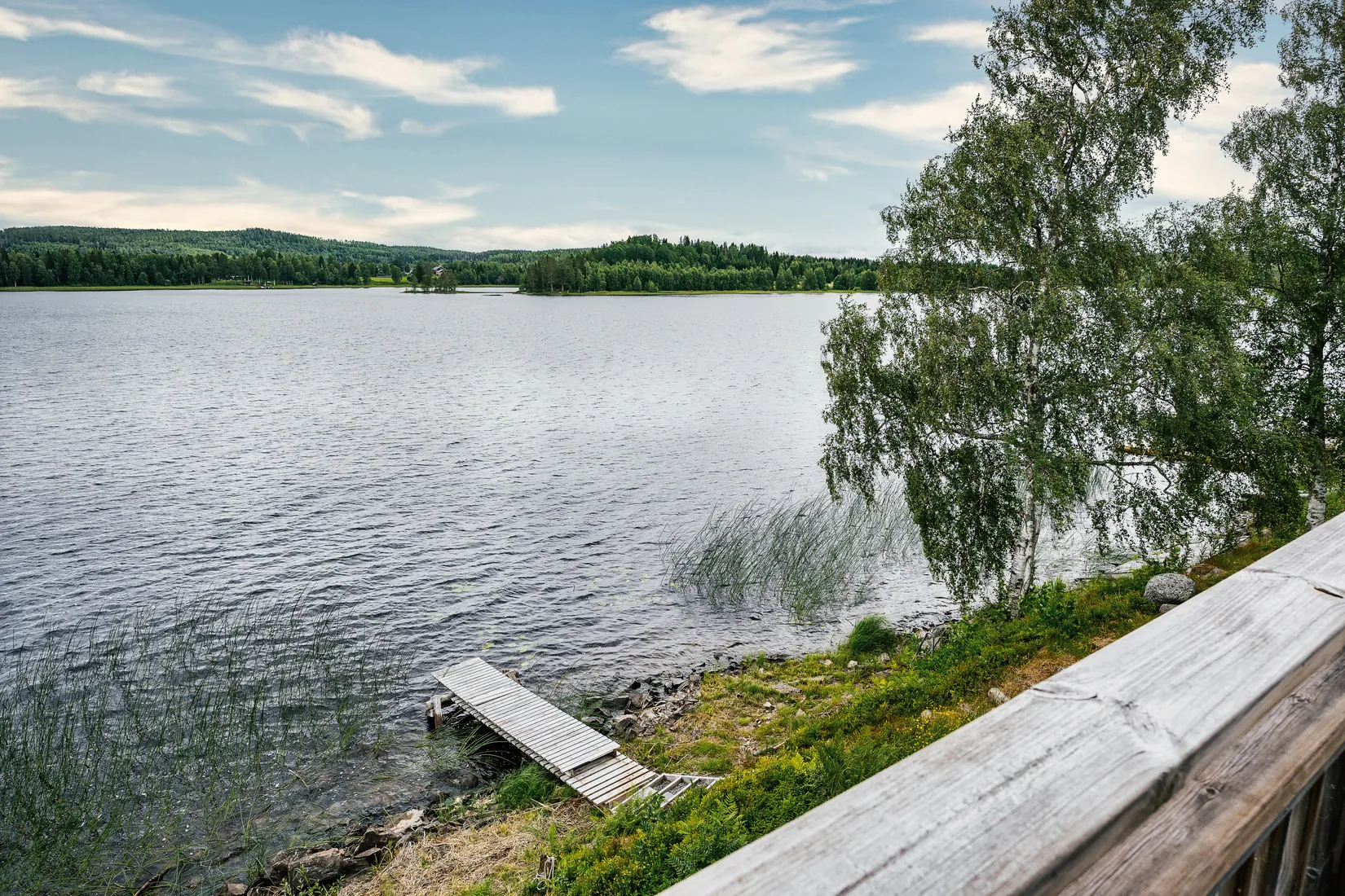 Fritidshus, Nyland 258, Stigsjö, Härnösand