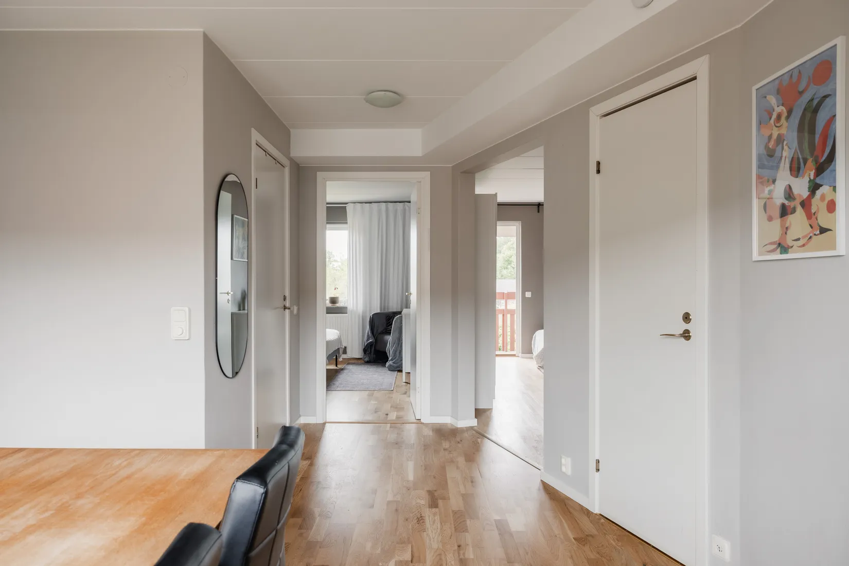 Bostadsrätt, Tre högars väg 58B, Linero, Lund