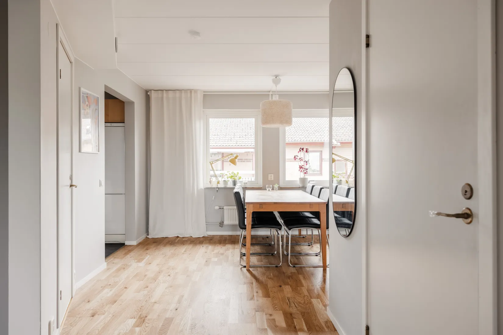 Bostadsrätt, Tre högars väg 58B, Linero, Lund