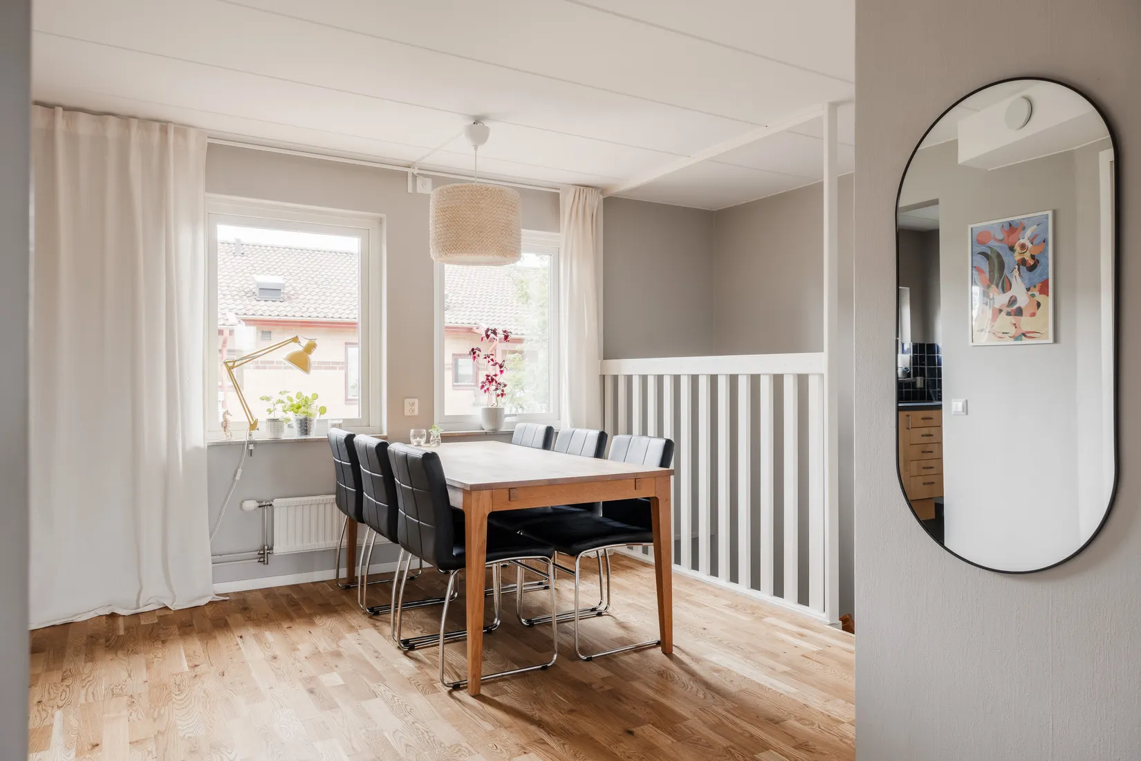 Bostadsrätt, Tre högars väg 58B, Linero, Lund