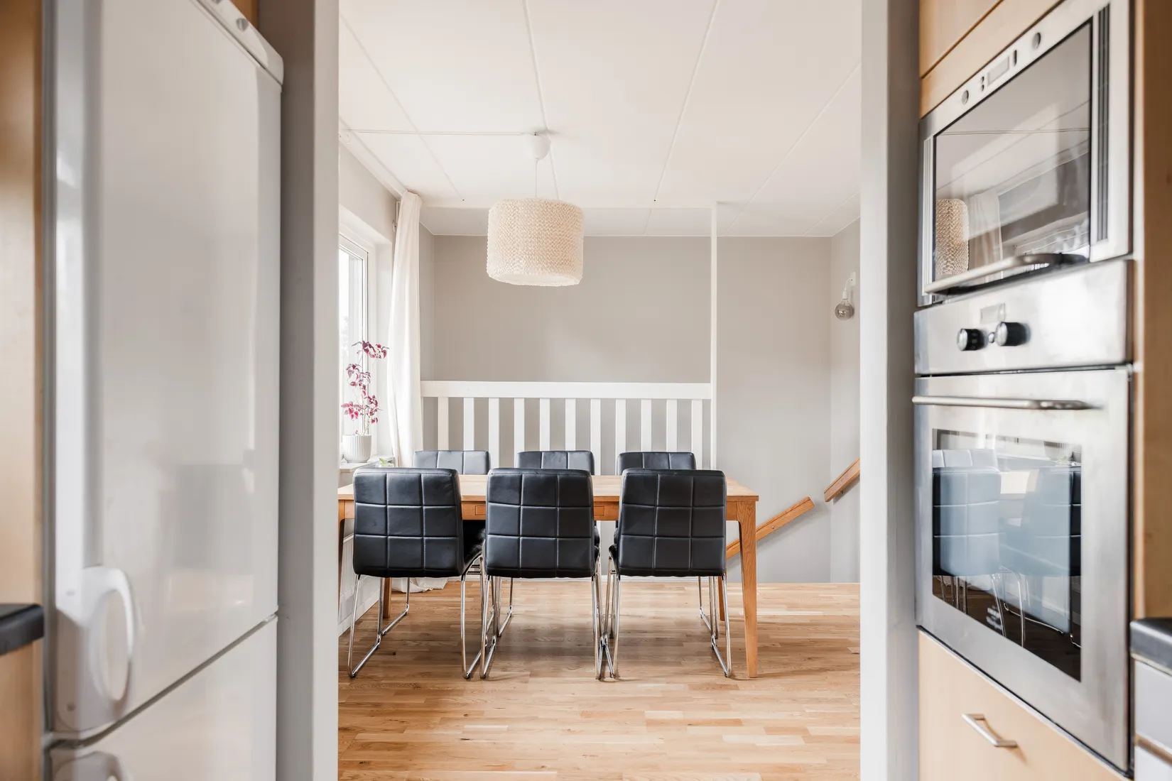 Bostadsrätt, Tre högars väg 58B, Linero, Lund