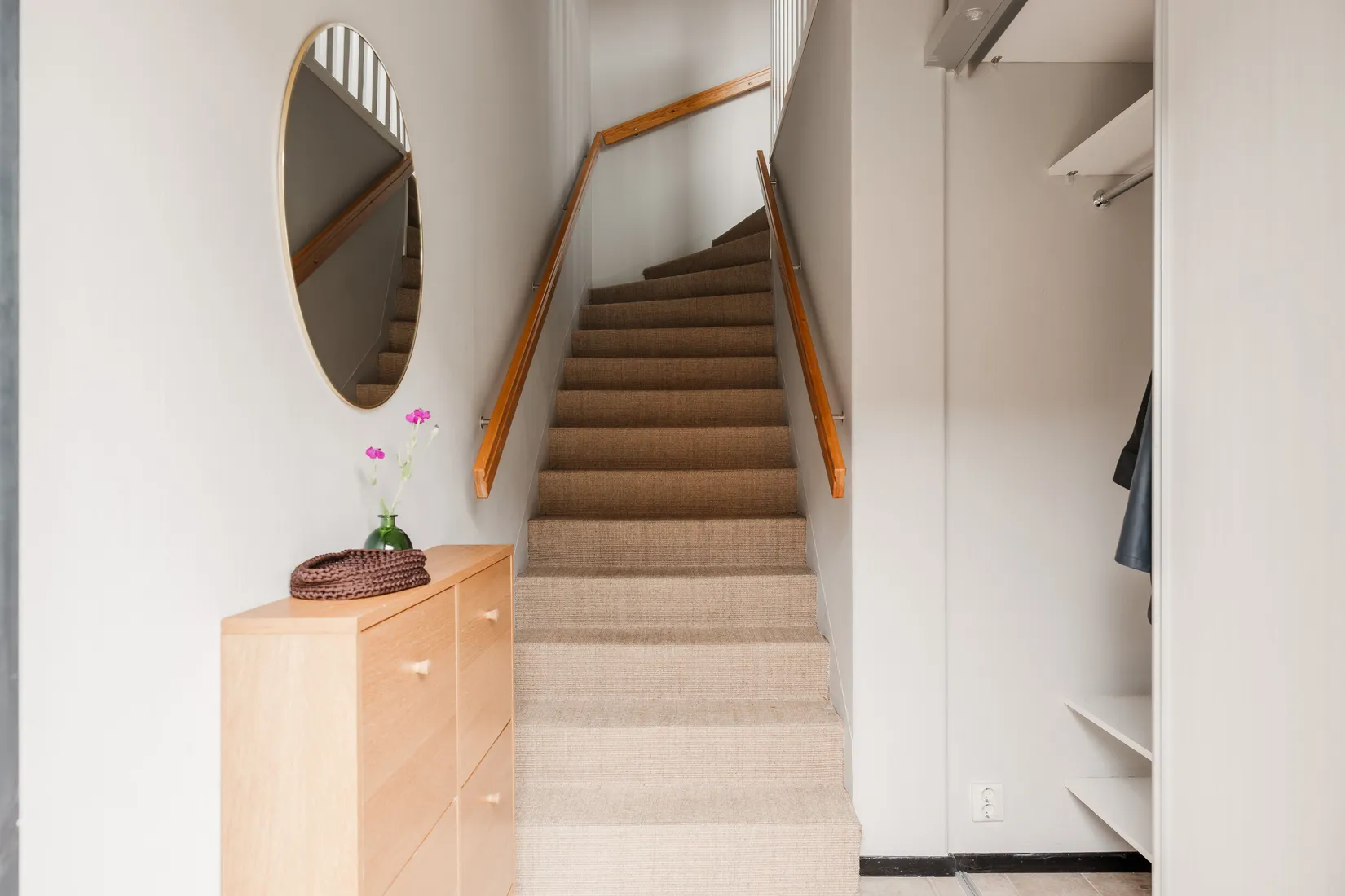 Bostadsrätt, Tre högars väg 58B, Linero, Lund