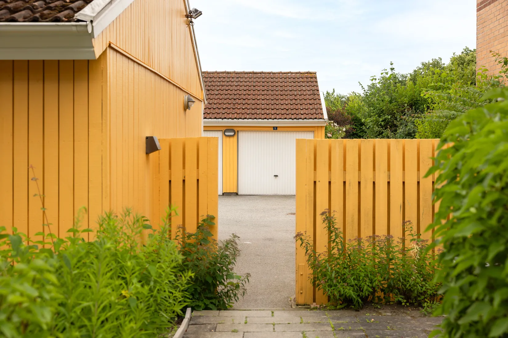 Bostadsrätt, Tre högars väg 58B, Linero, Lund