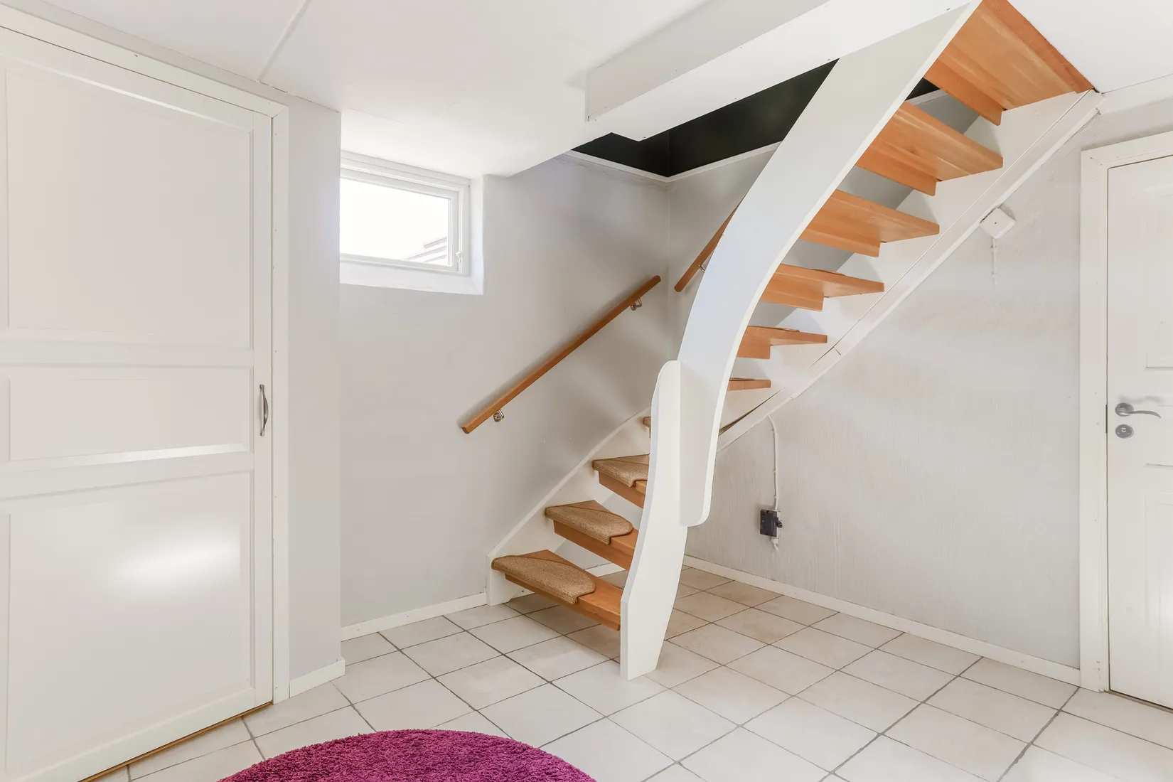 Villa, Långvägen 1, Forsmon, Timrå