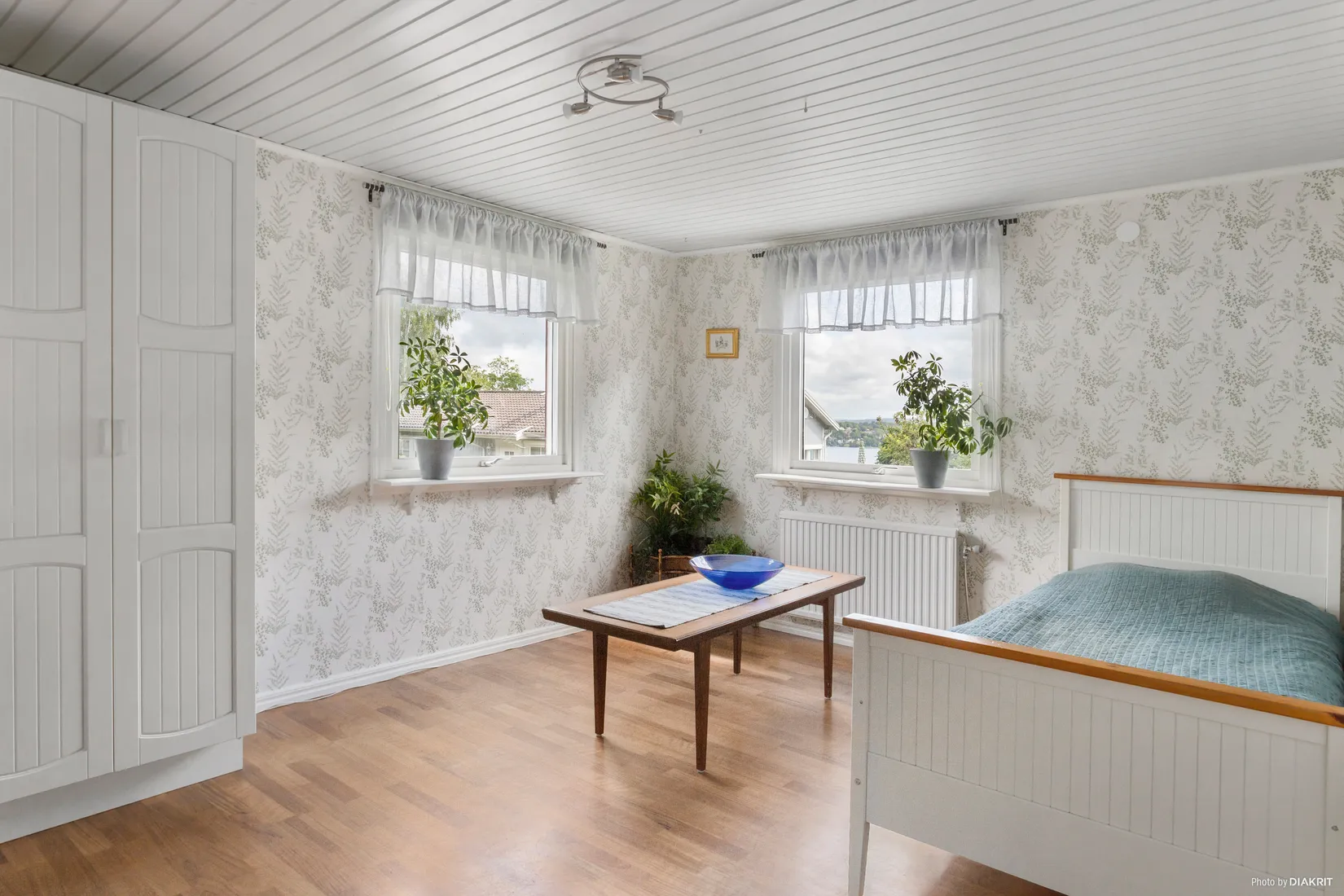 Villa, Lilla Goråsvägen 17, Lerum - Aspenäs, Lerum