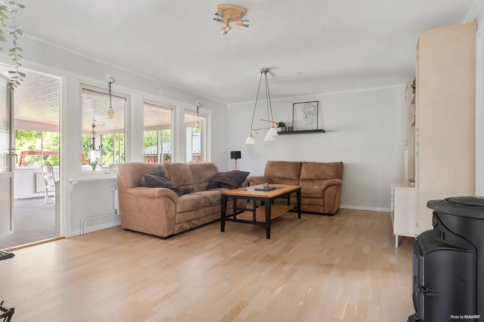 Villa, Lilla Goråsvägen 17, Lerum - Aspenäs, Lerum