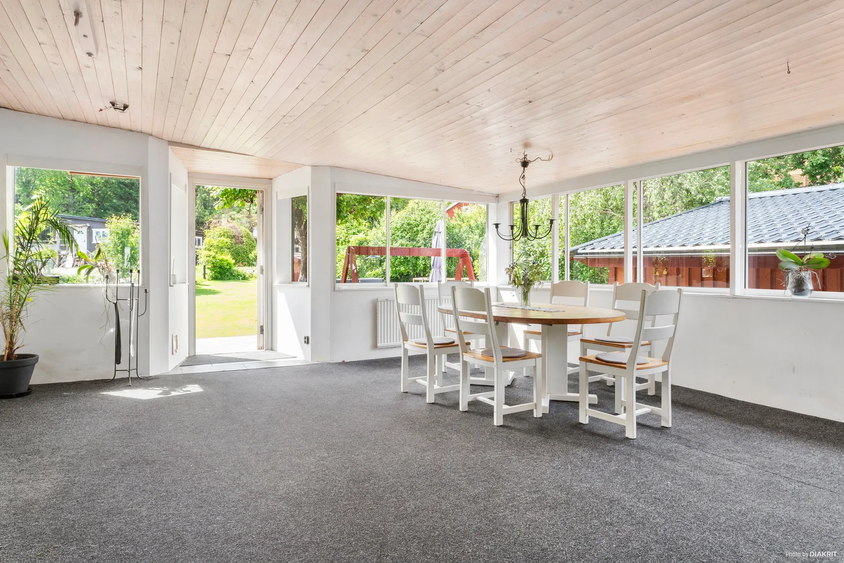 Villa, Lilla Goråsvägen 17, Lerum - Aspenäs, Lerum