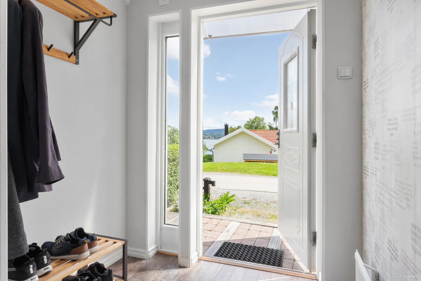 Villa, Lilla Goråsvägen 17, Lerum - Aspenäs, Lerum