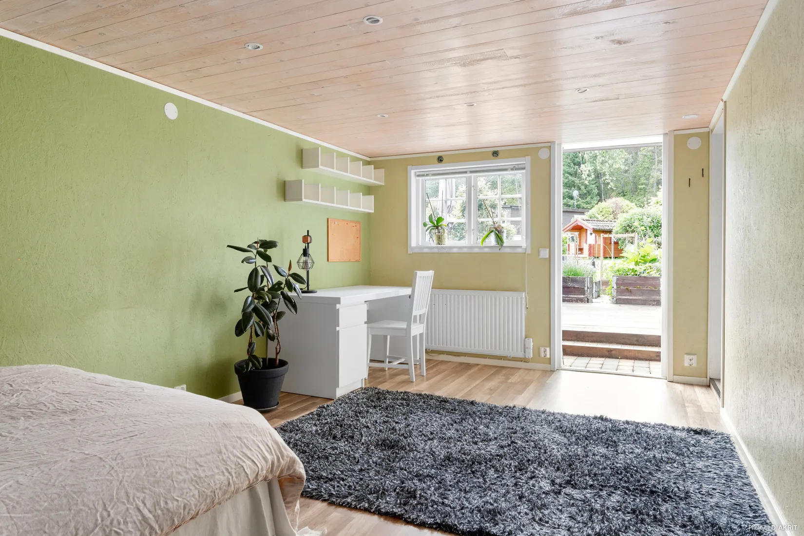 Villa, Lilla Goråsvägen 17, Lerum - Aspenäs, Lerum