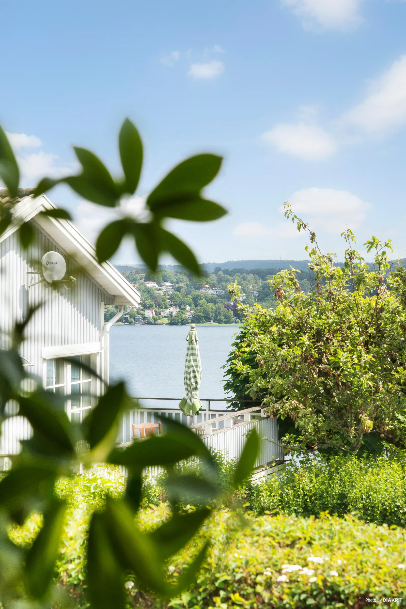 Villa, Lilla Goråsvägen 17, Lerum - Aspenäs, Lerum
