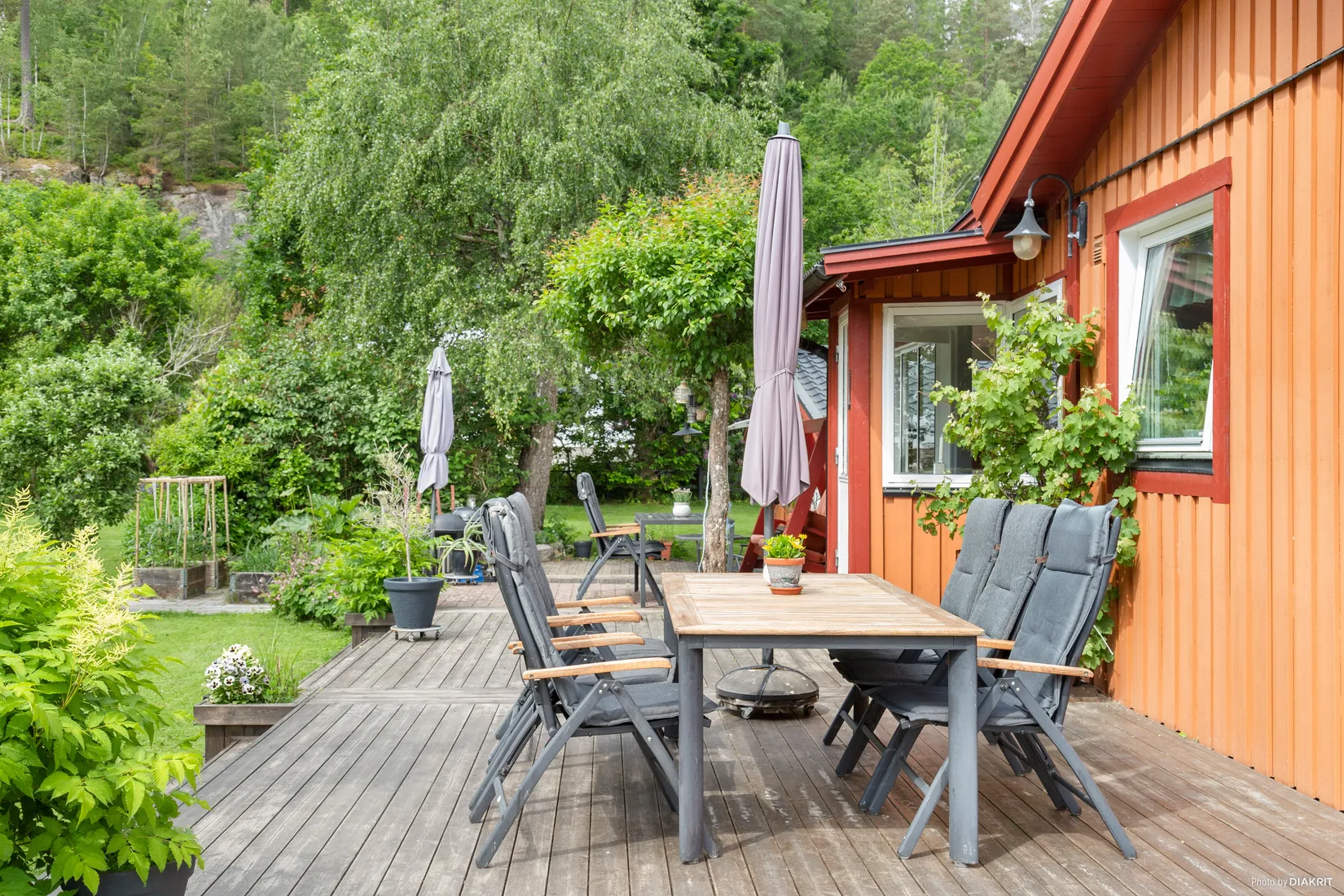 Villa, Lilla Goråsvägen 17, Lerum - Aspenäs, Lerum
