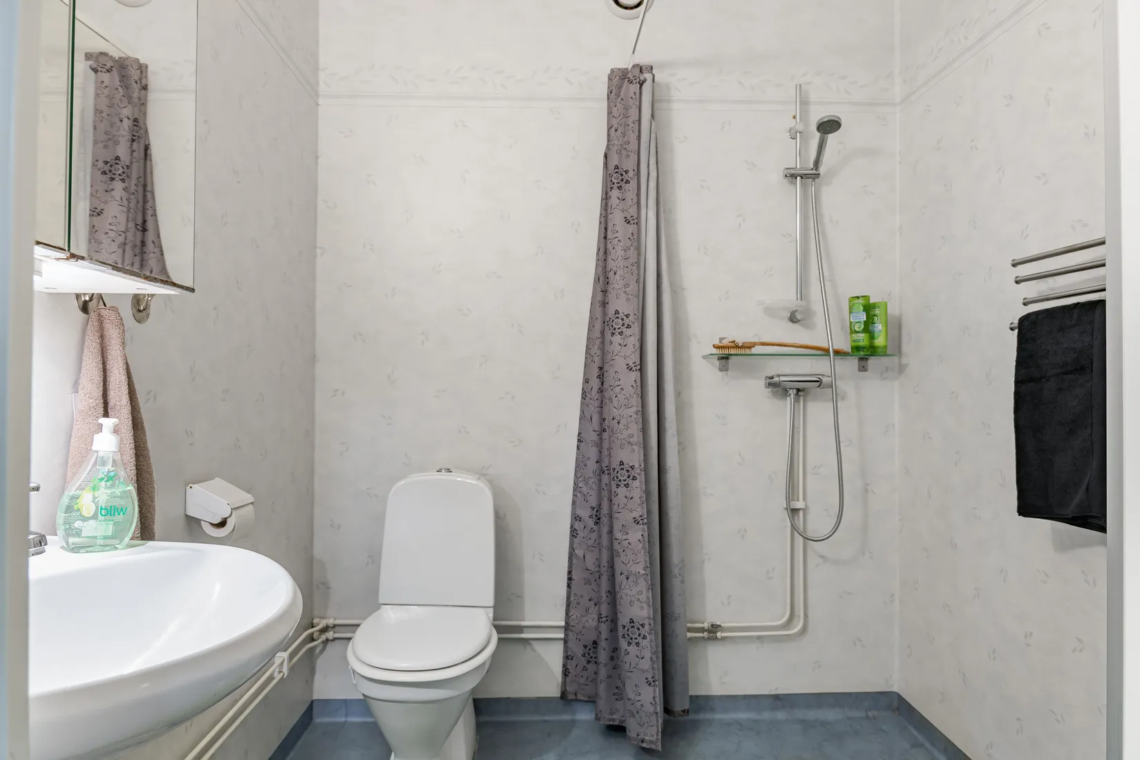 Bostadsrätt, Brattens väg 8B, Arvidstorp, Falkenberg
