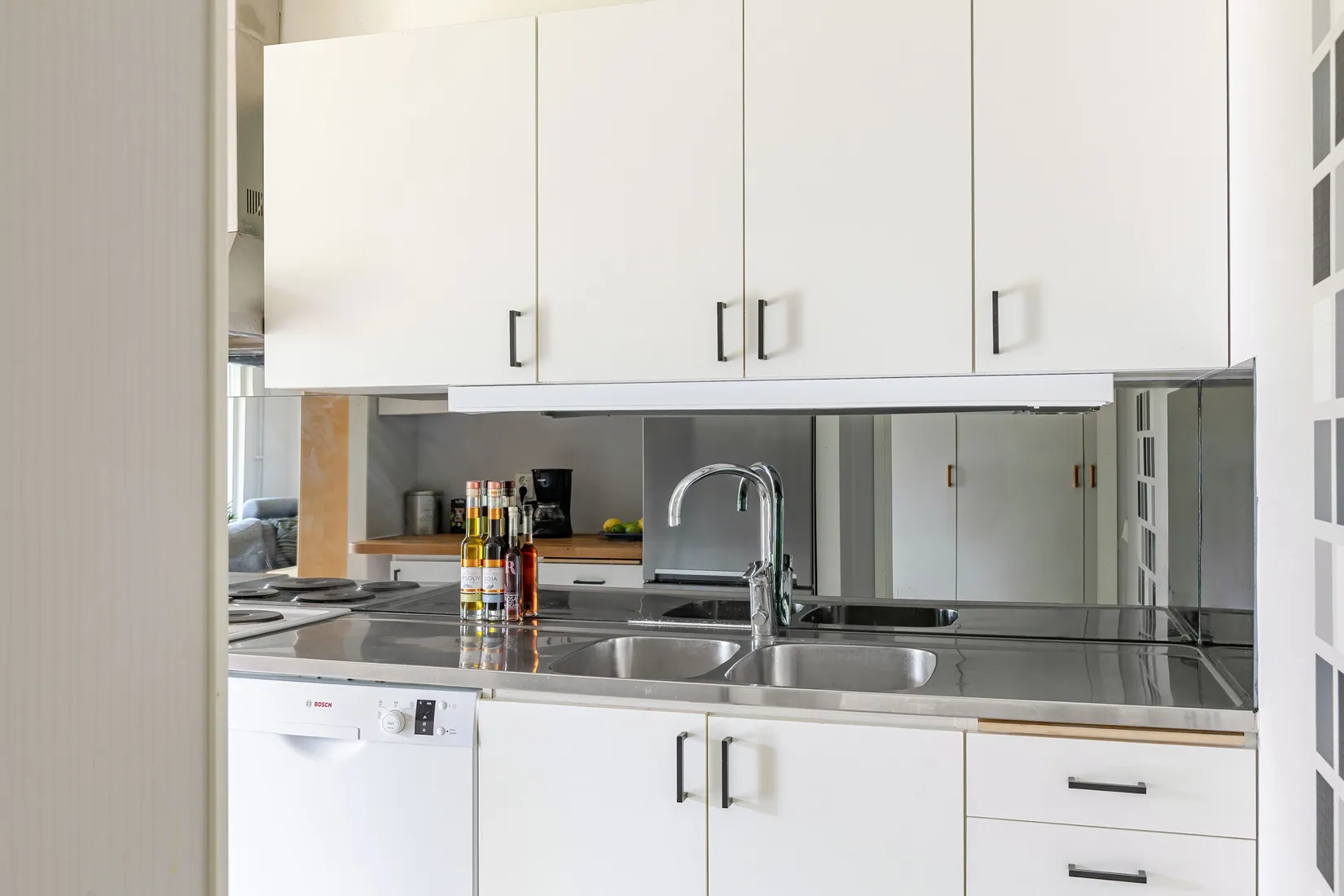 Bostadsrätt, Brattens väg 8B, Arvidstorp, Falkenberg