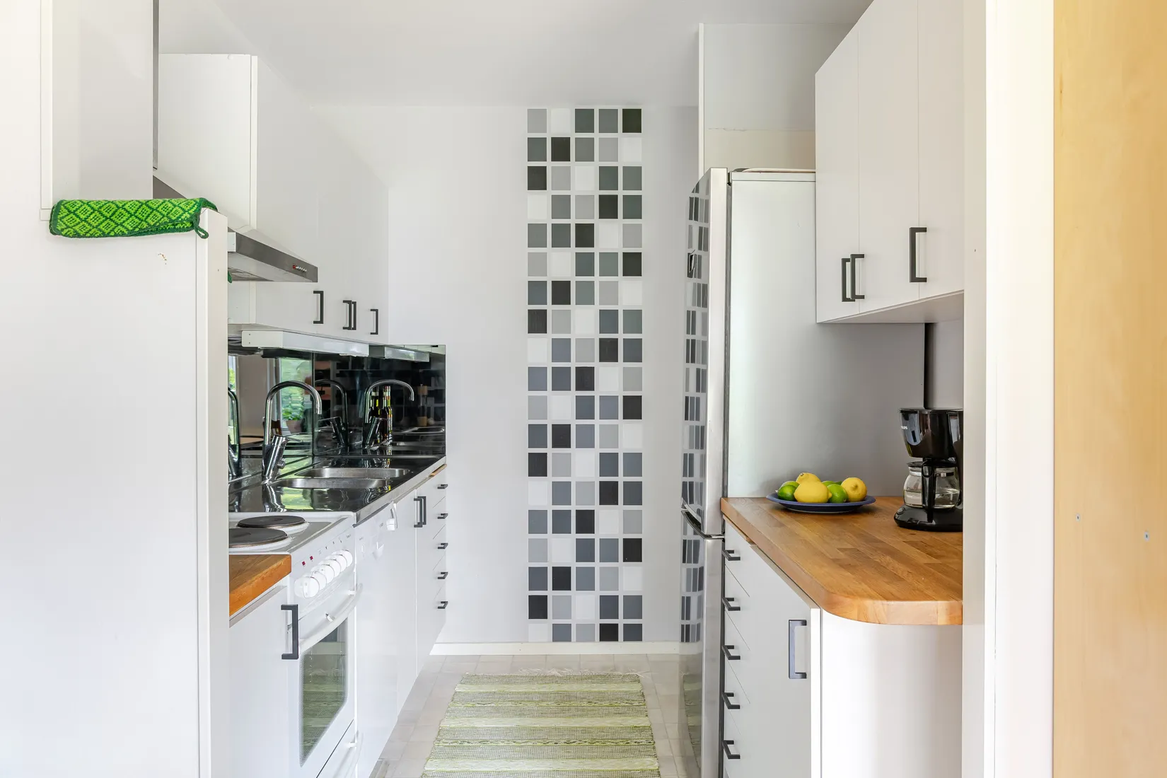 Bostadsrätt, Brattens väg 8B, Arvidstorp, Falkenberg