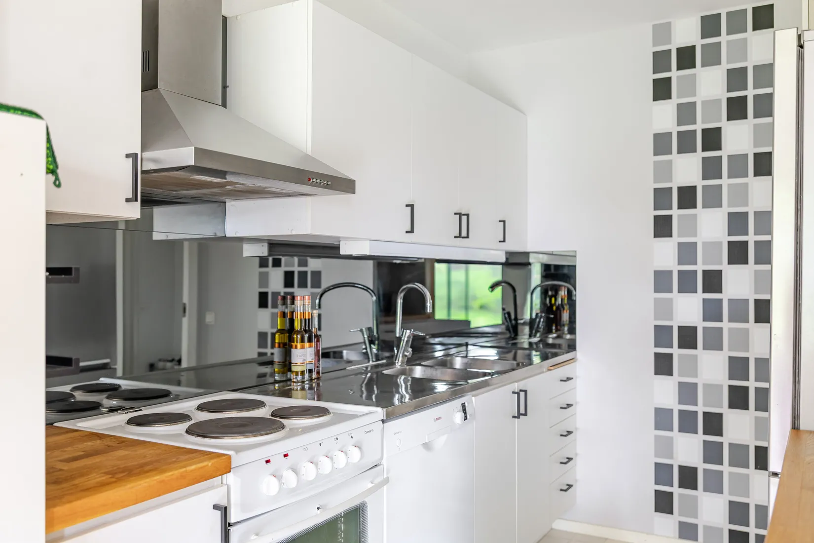 Bostadsrätt, Brattens väg 8B, Arvidstorp, Falkenberg