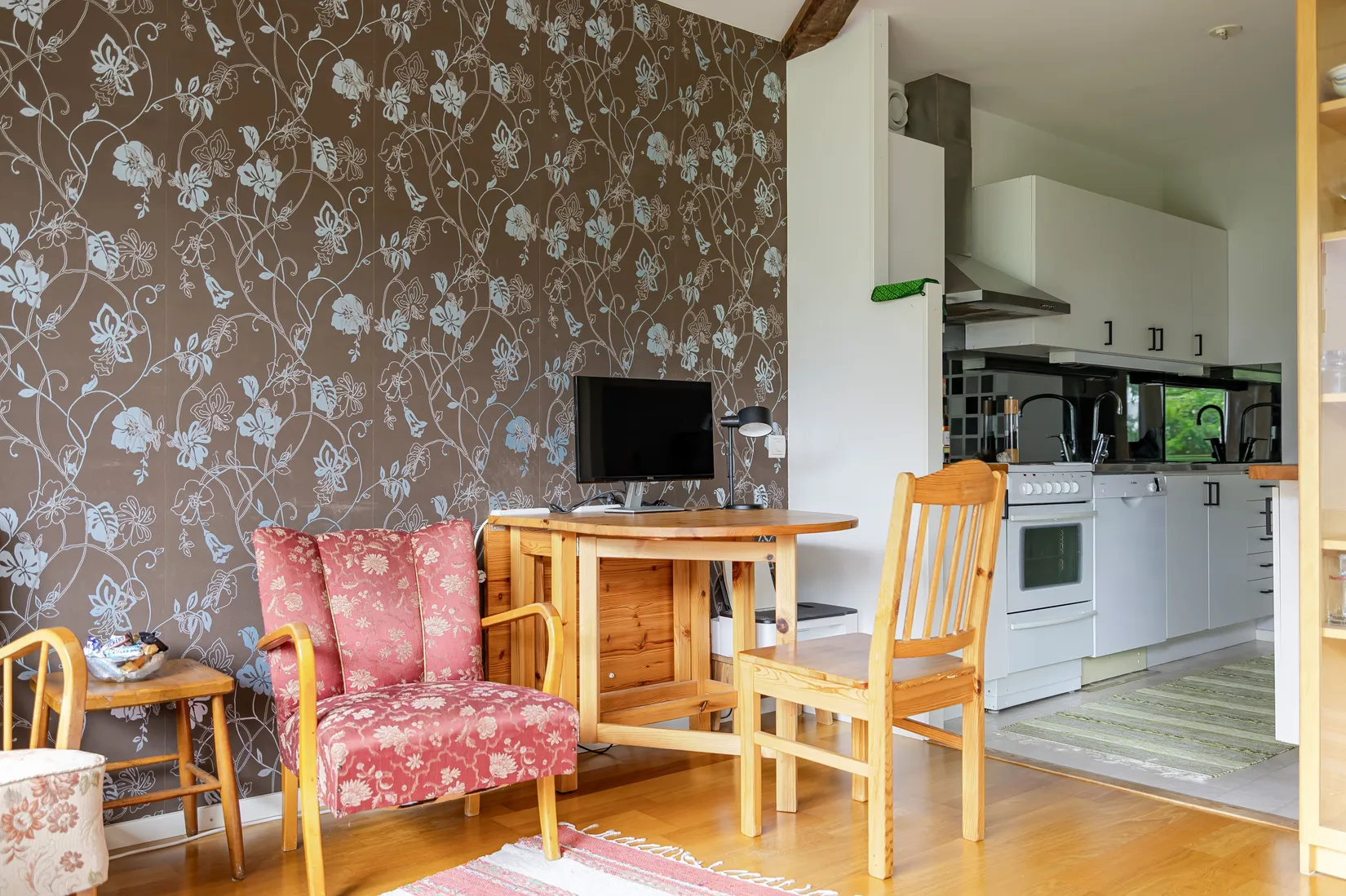 Bostadsrätt, Brattens väg 8B, Arvidstorp, Falkenberg