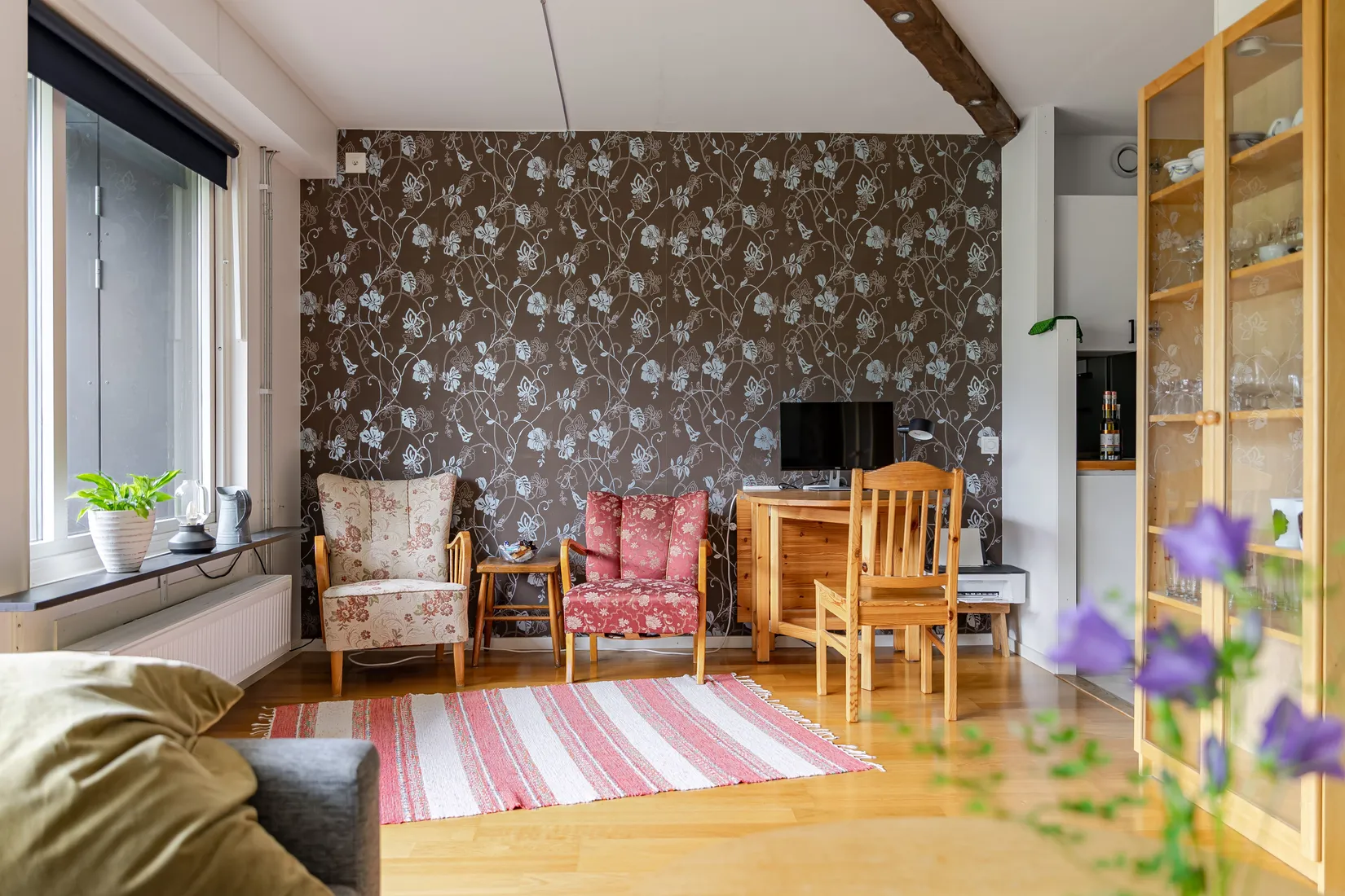 Bostadsrätt, Brattens väg 8B, Arvidstorp, Falkenberg