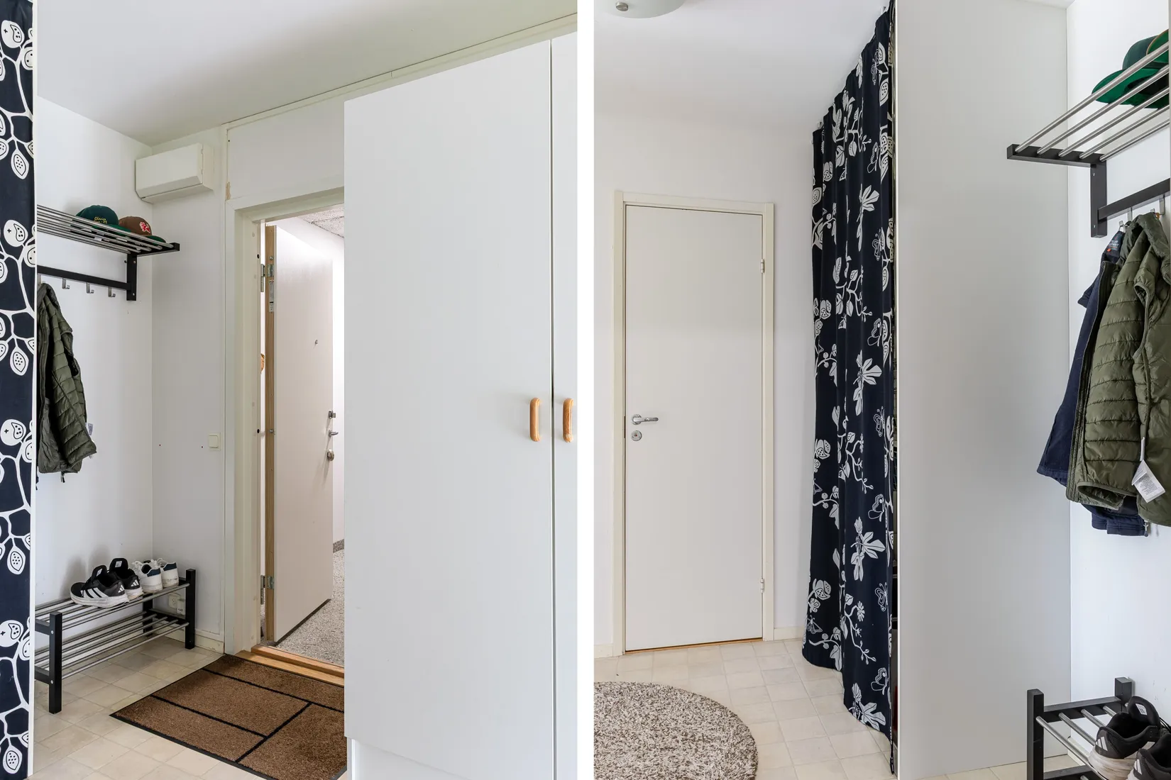 Bostadsrätt, Brattens väg 8B, Arvidstorp, Falkenberg