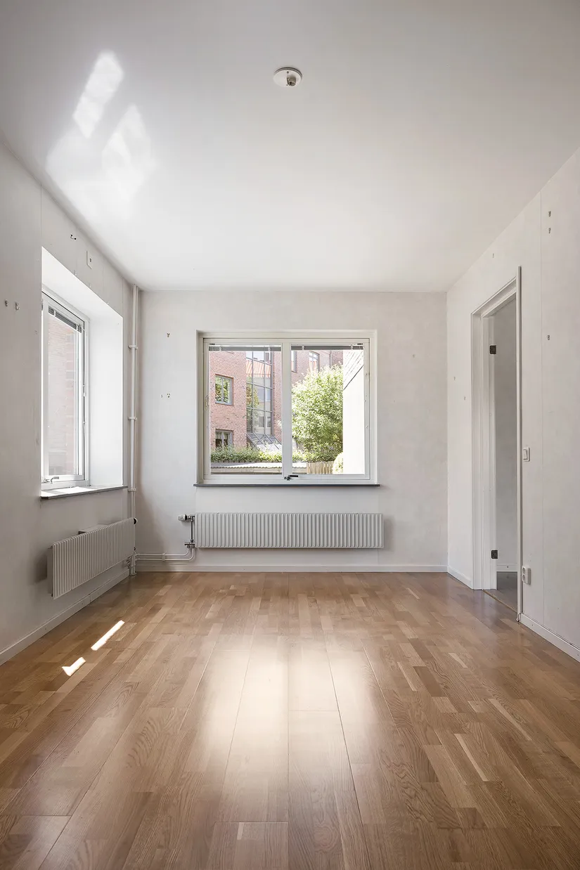 Bostadsrätt, Timmermansgatan 18A, Halmstad - Centralt, Halmstad