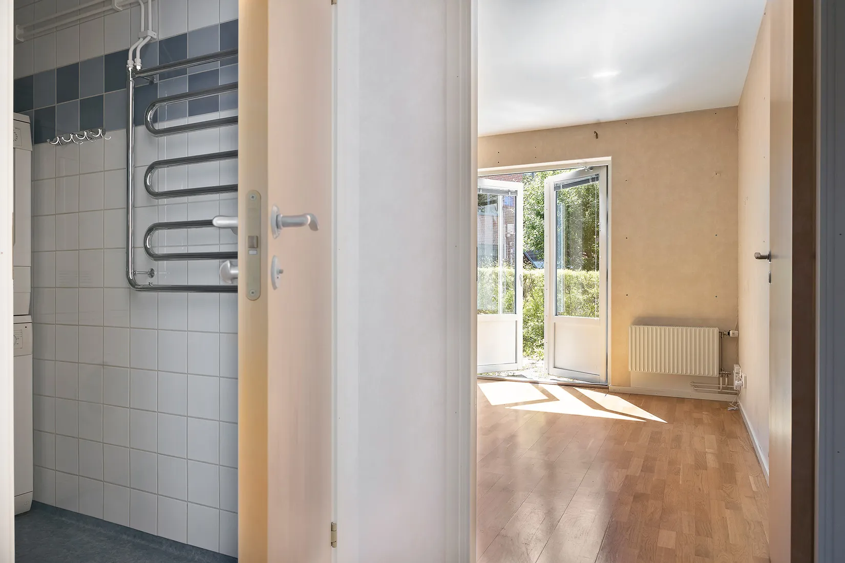 Bostadsrätt, Timmermansgatan 18A, Halmstad - Centralt, Halmstad