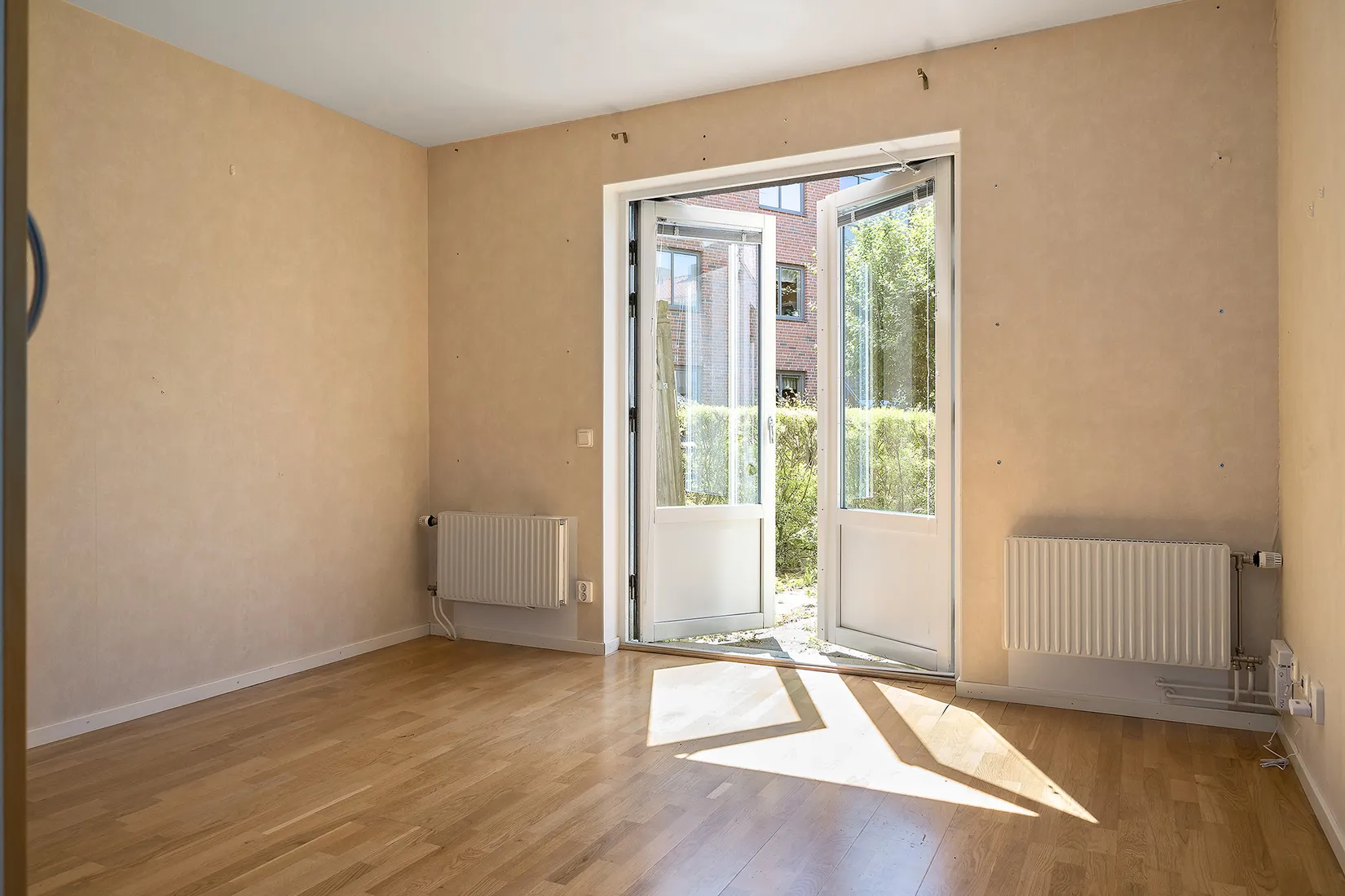 Bostadsrätt, Timmermansgatan 18A, Halmstad - Centralt, Halmstad