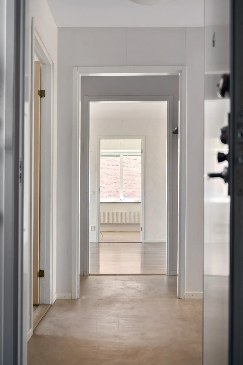 Bostadsrätt, Timmermansgatan 18A, Halmstad - Centralt, Halmstad