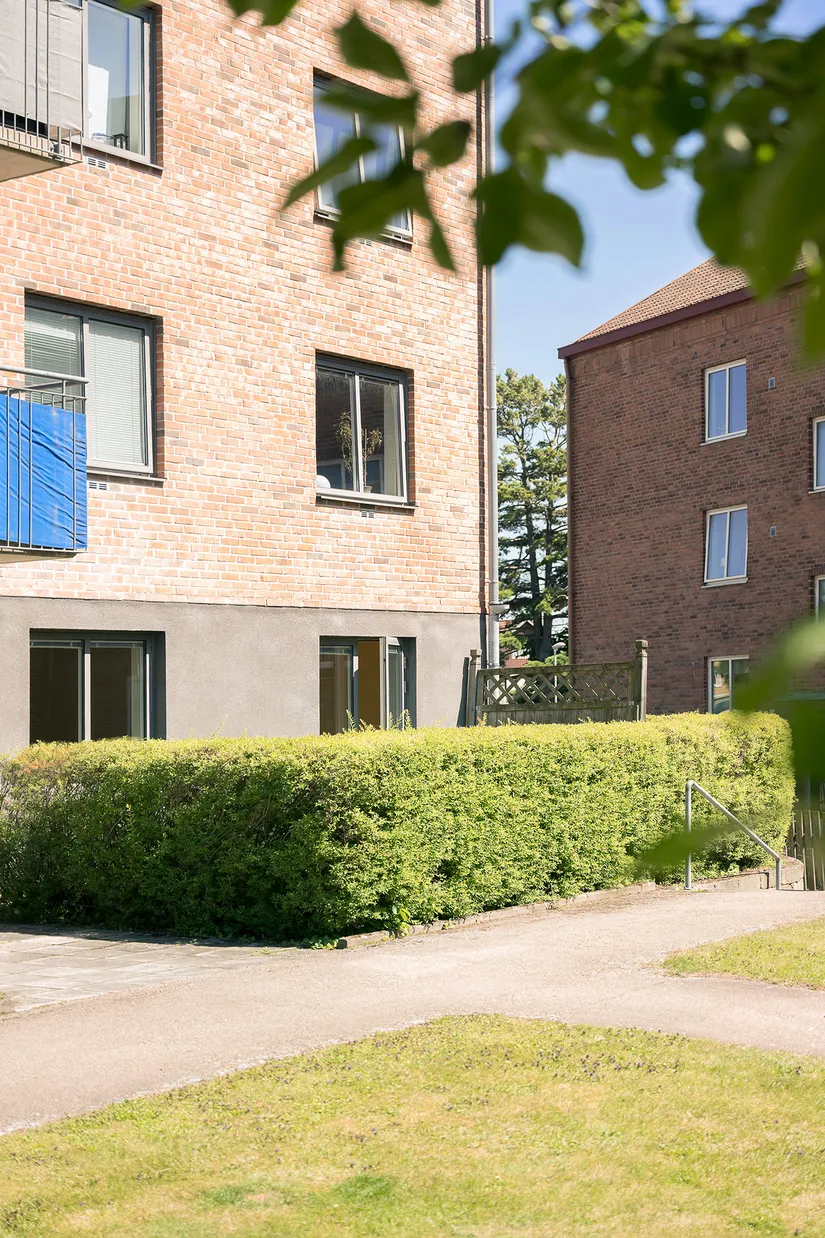 Bostadsrätt, Timmermansgatan 18A, Halmstad - Centralt, Halmstad