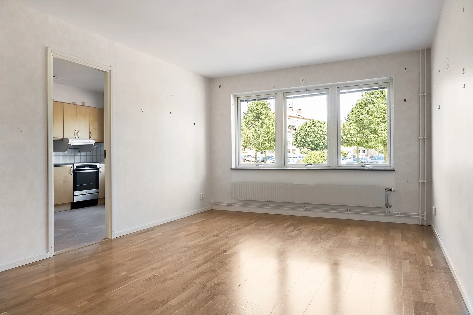 Bostadsrätt, Timmermansgatan 18A, Halmstad - Centralt, Halmstad