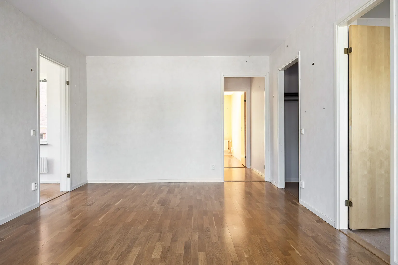 Bostadsrätt, Timmermansgatan 18A, Halmstad - Centralt, Halmstad