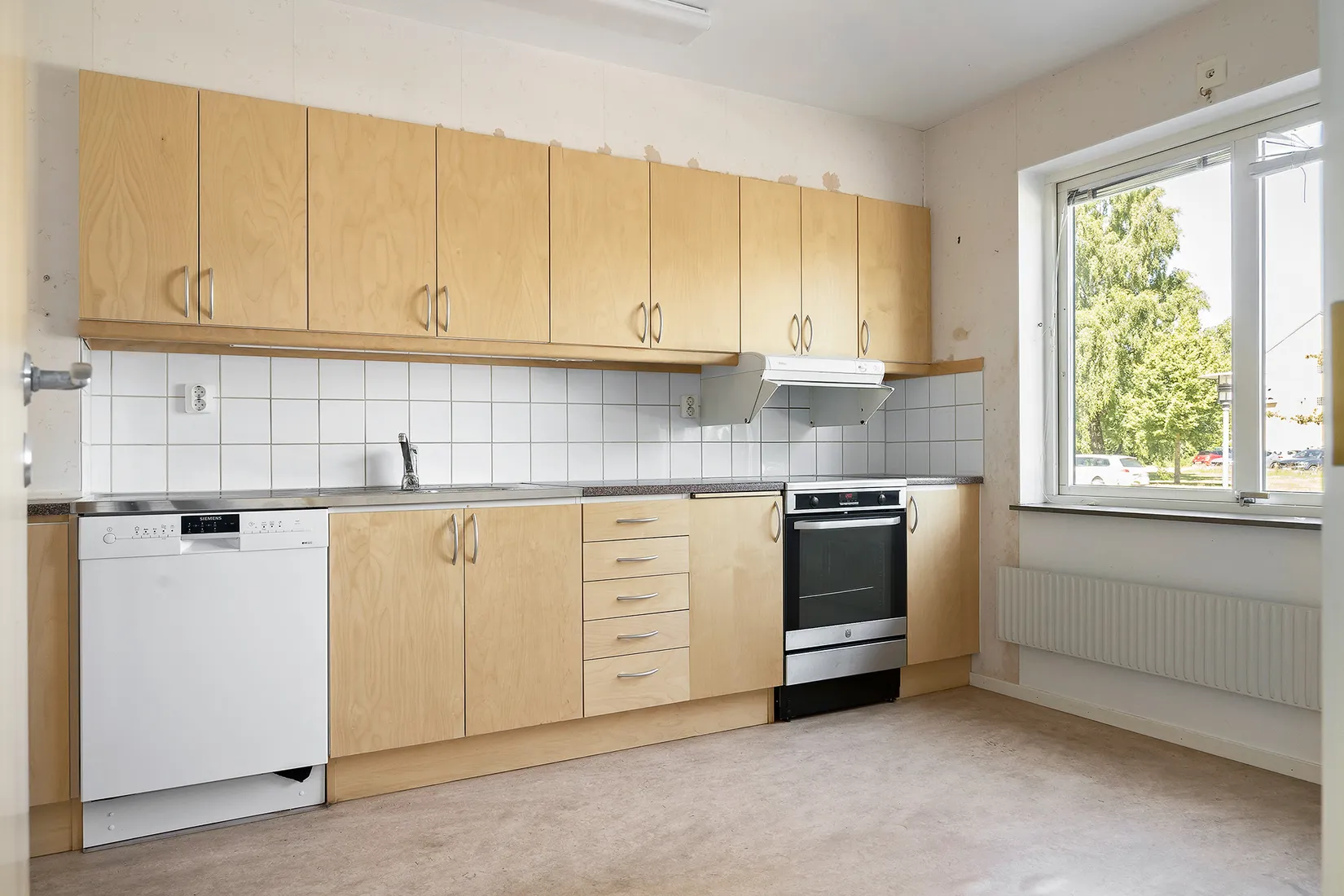Bostadsrätt, Timmermansgatan 18A, Halmstad - Centralt, Halmstad