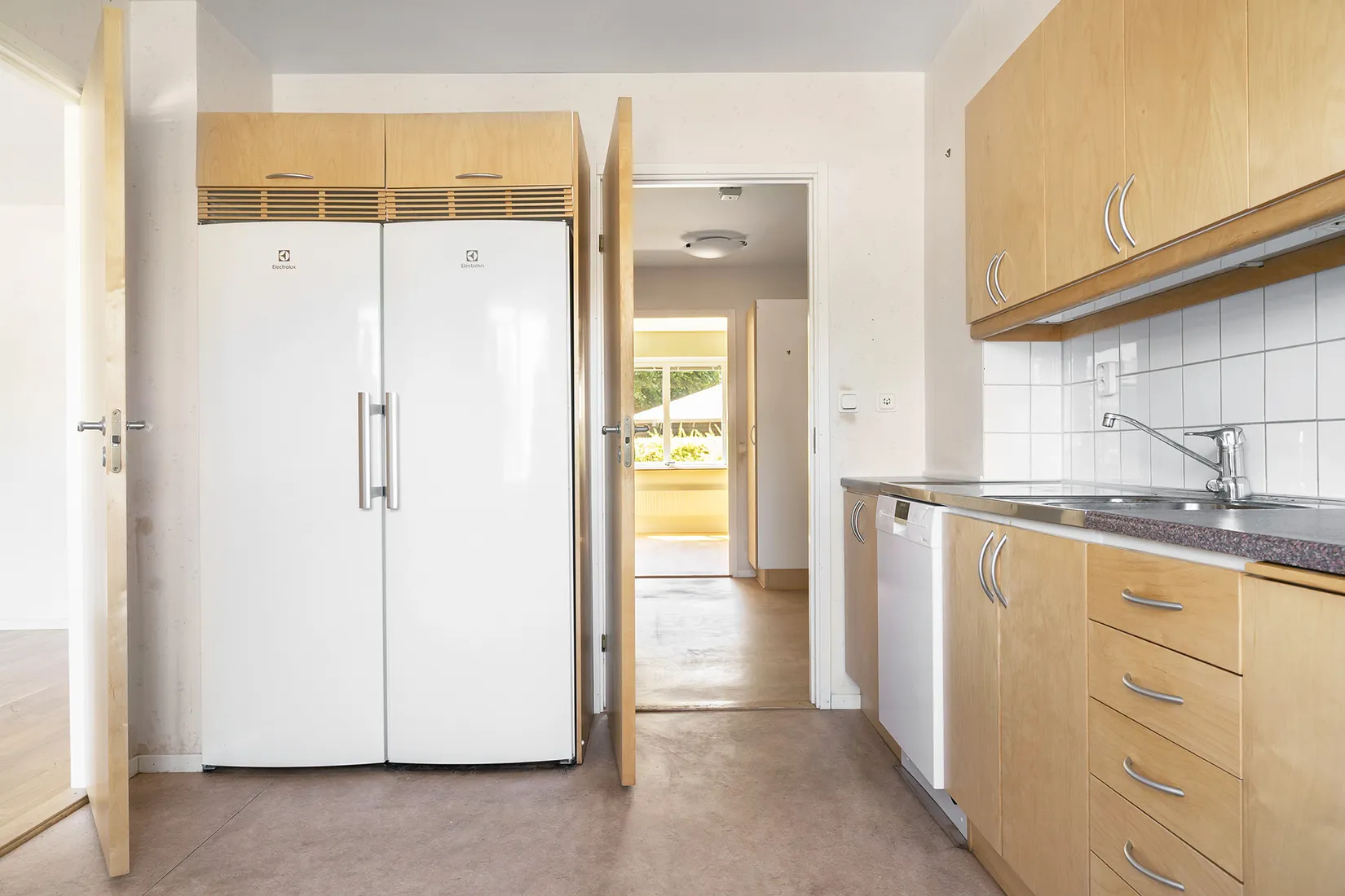 Bostadsrätt, Timmermansgatan 18A, Halmstad - Centralt, Halmstad