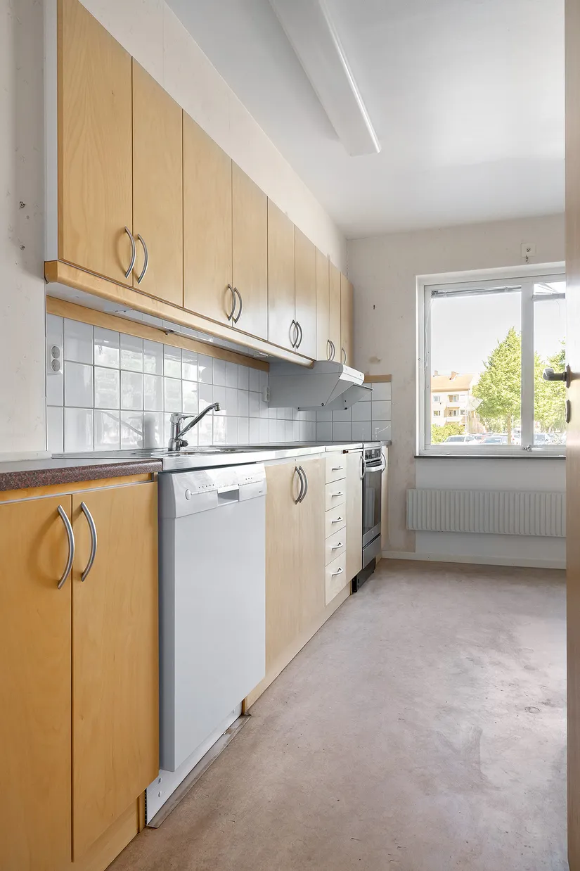 Bostadsrätt, Timmermansgatan 18A, Halmstad - Centralt, Halmstad