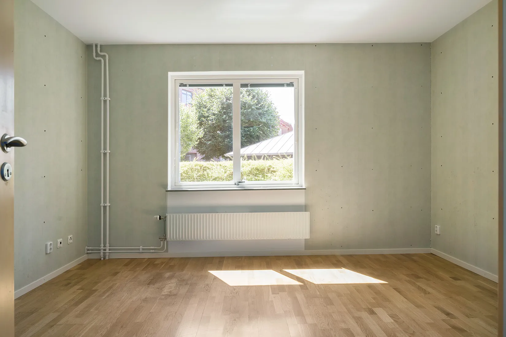 Bostadsrätt, Timmermansgatan 18A, Halmstad - Centralt, Halmstad