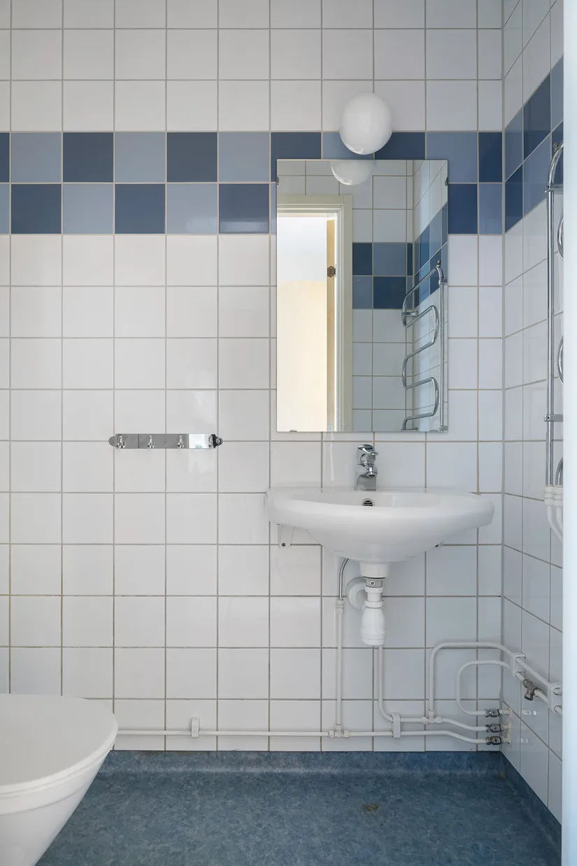 Bostadsrätt, Timmermansgatan 18A, Halmstad - Centralt, Halmstad