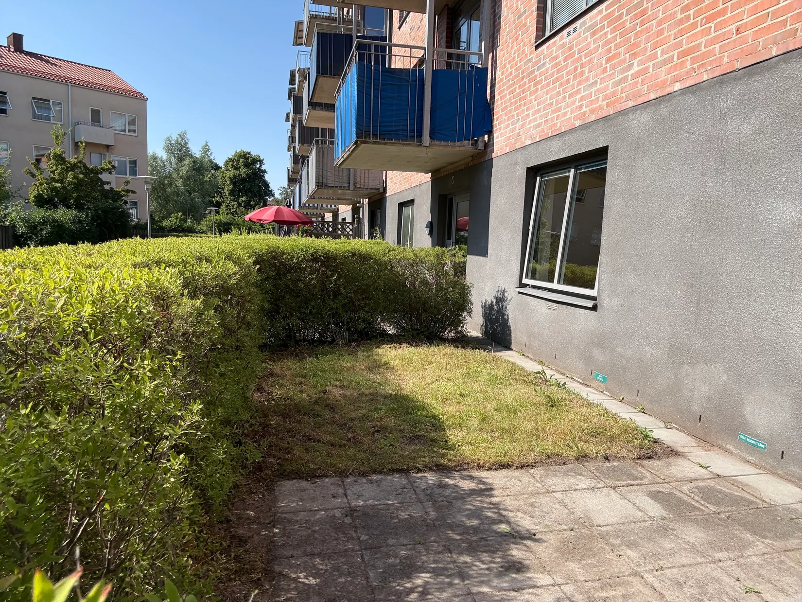 Bostadsrätt, Timmermansgatan 18A, Halmstad - Centralt, Halmstad