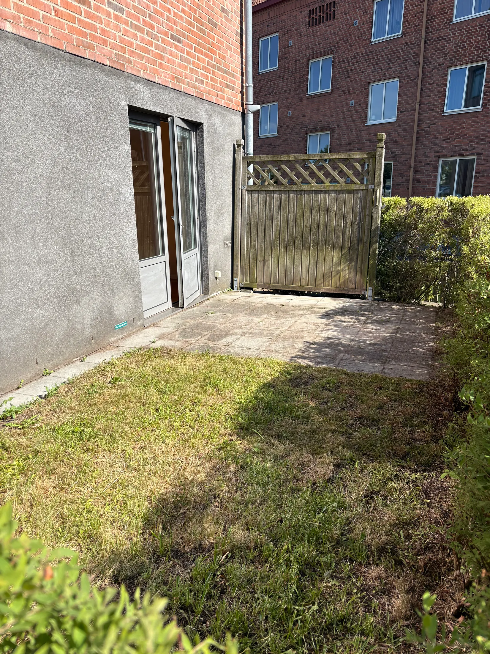 Bostadsrätt, Timmermansgatan 18A, Halmstad - Centralt, Halmstad