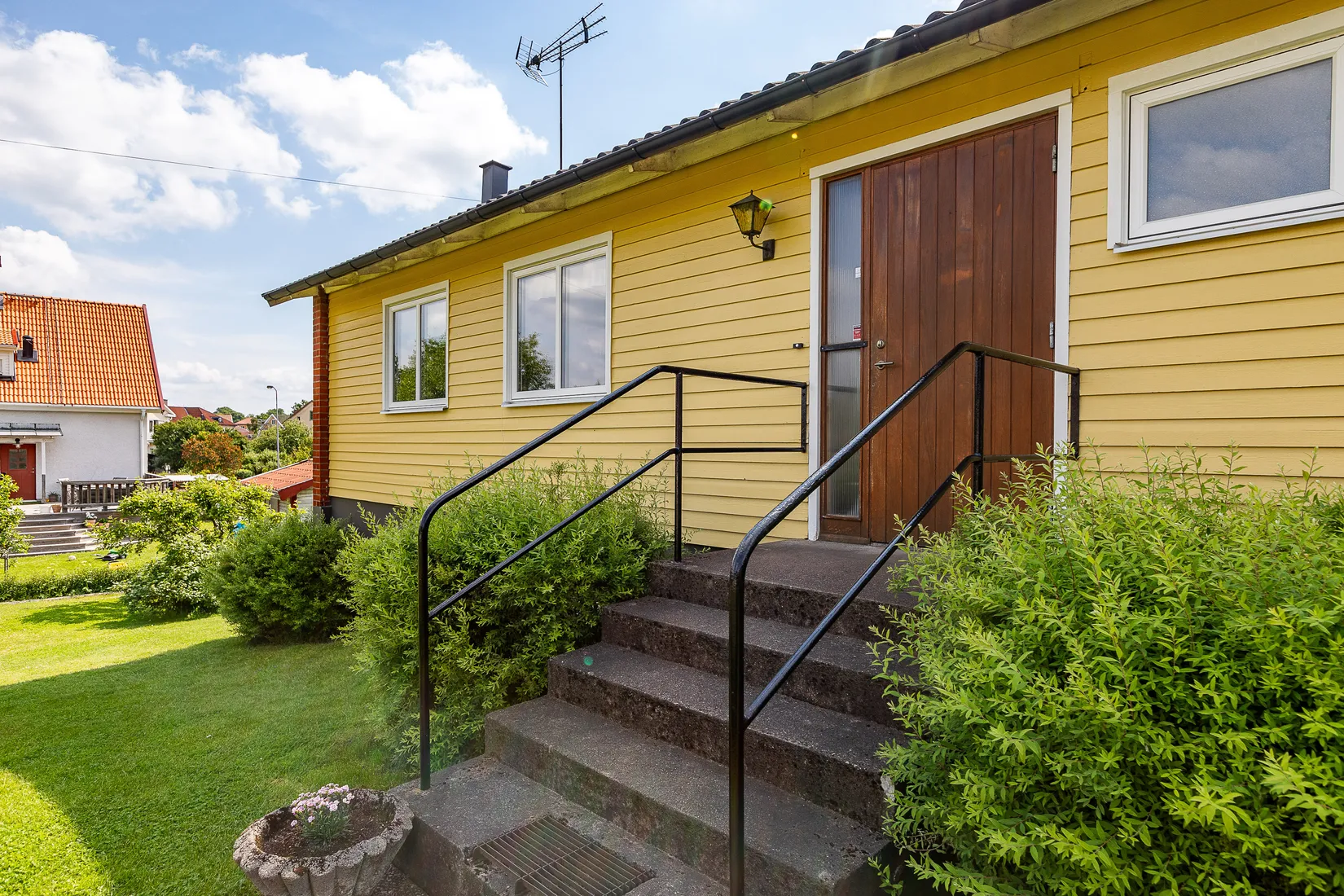 Villa, Stocksnäsvägen 32, Eksjö