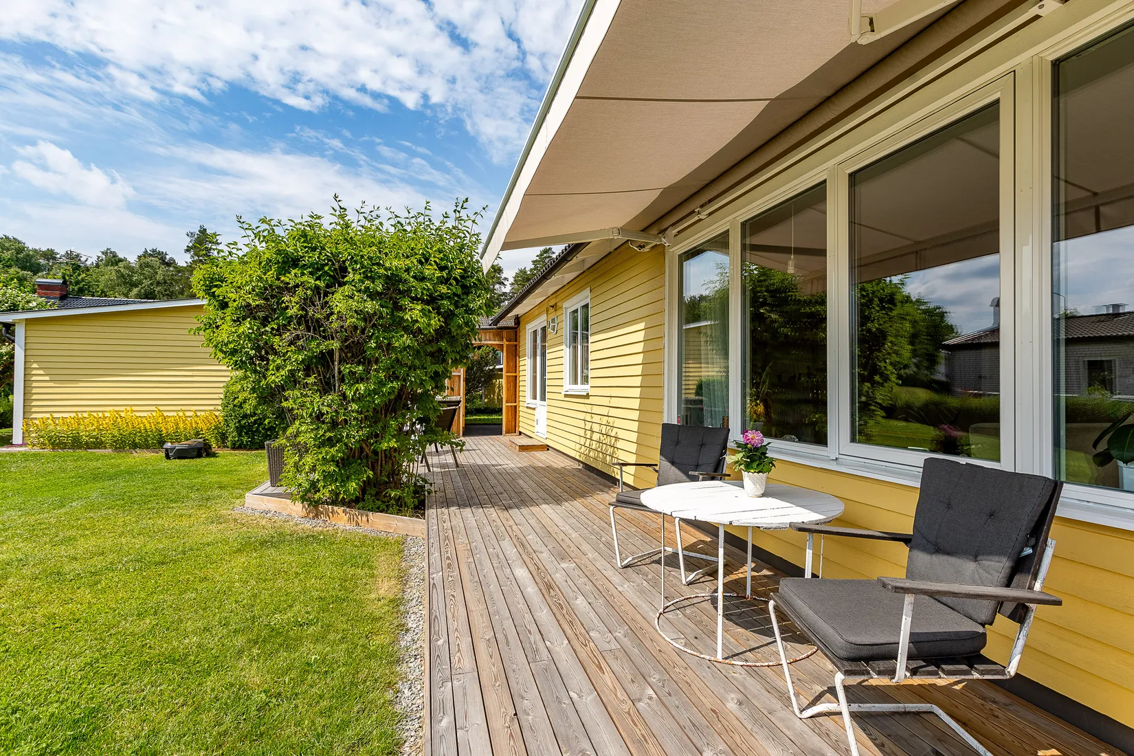 Villa, Stocksnäsvägen 32, Eksjö
